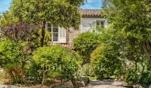 Saisonvermietungen Haus Valbonne