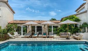 Saisonvermietungen Haus Valbonne