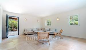 Saisonvermietungen Haus Valbonne