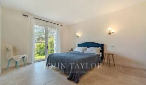 Saisonvermietungen Haus Valbonne