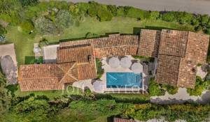 Saisonvermietungen Haus Valbonne