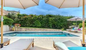 Saisonvermietungen Haus Valbonne