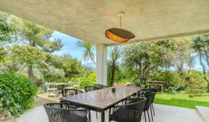 Saisonvermietungen Haus Valbonne