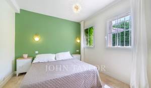 Saisonvermietungen Haus Valbonne