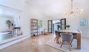 Saisonvermietungen Haus Valbonne