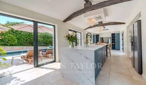 Saisonvermietungen Haus Valbonne