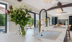 Saisonvermietungen Haus Valbonne