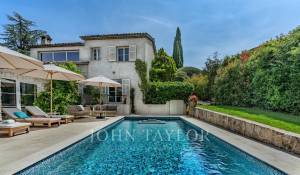 Saisonvermietungen Haus Valbonne