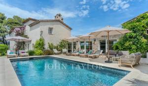 Saisonvermietungen Haus Valbonne