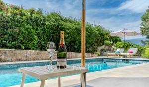 Saisonvermietungen Haus Valbonne