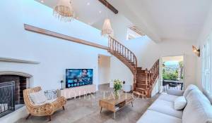 Saisonvermietungen Haus Valbonne