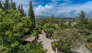 Saisonvermietungen Haus Valbonne