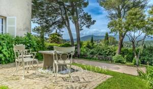 Saisonvermietungen Haus Valbonne