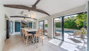 Saisonvermietungen Haus Valbonne