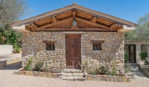 Saisonvermietungen Haus Valbonne