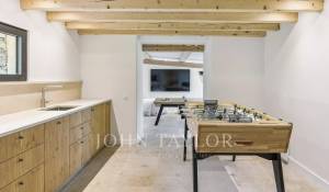 Saisonvermietungen Haus Valbonne