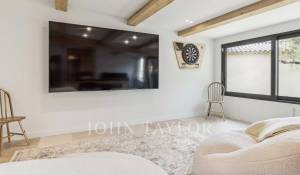 Saisonvermietungen Haus Valbonne