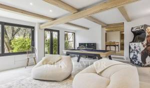 Saisonvermietungen Haus Valbonne