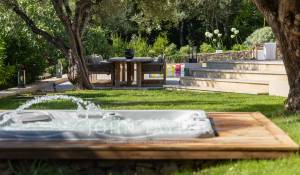 Saisonvermietungen Haus Valbonne