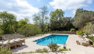 Saisonvermietungen Haus Valbonne