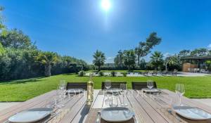 Saisonvermietungen Haus Valbonne