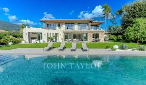 Saisonvermietungen Haus Valbonne