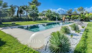 Saisonvermietungen Haus Valbonne