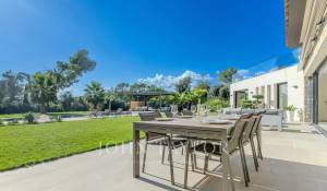 Saisonvermietungen Haus Valbonne