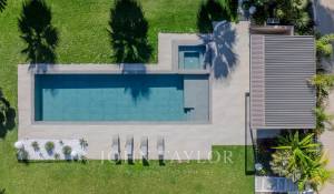 Saisonvermietungen Haus Valbonne