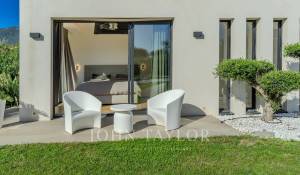 Saisonvermietungen Haus Valbonne