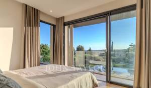 Saisonvermietungen Haus Valbonne