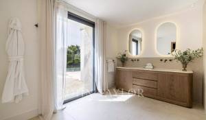 Saisonvermietungen Haus Valbonne