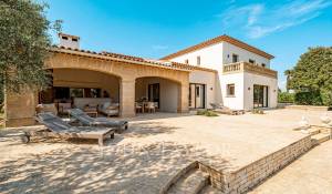 Saisonvermietungen Haus Valbonne