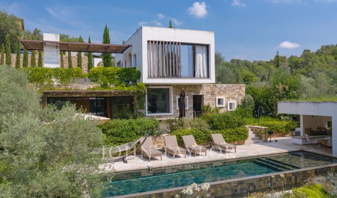 Saisonvermietungen Haus Valbonne