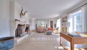 Saisonvermietungen Haus Vence