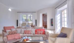 Saisonvermietungen Haus Vence