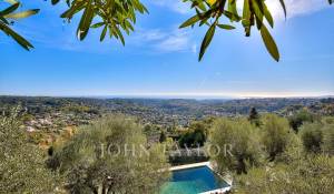 Saisonvermietungen Haus Vence