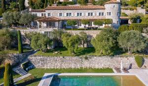 Saisonvermietungen Haus Vence