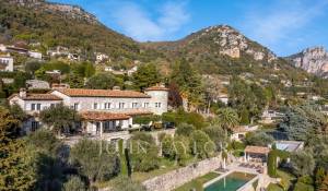 Saisonvermietungen Haus Vence