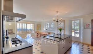 Saisonvermietungen Haus Vence