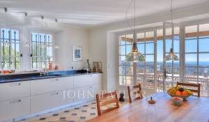 Saisonvermietungen Haus Vence