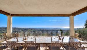 Saisonvermietungen Haus Vence