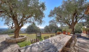 Saisonvermietungen Haus Vence