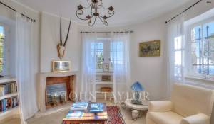 Saisonvermietungen Haus Vence