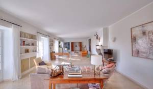 Saisonvermietungen Haus Vence