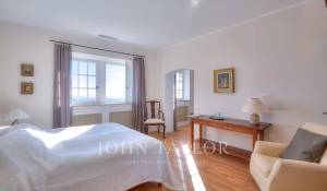 Saisonvermietungen Haus Vence