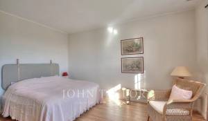 Saisonvermietungen Haus Vence