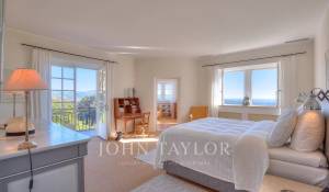 Saisonvermietungen Haus Vence