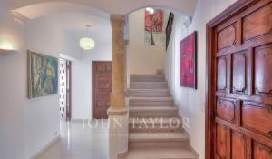 Saisonvermietungen Haus Vence