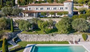 Saisonvermietungen Haus Vence